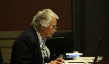 Palabras secretaria de Gobernación, Olga Sánchez Cordero, al encabezar el “Diálogo por la Cultura. Ciudades de Patrimonio Mundial”
