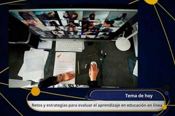 Alumnos más independientes con educación a distancia