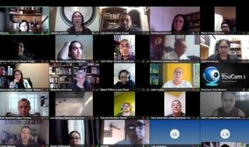 Inician cursos literarios en línea para residentes en Tabasco