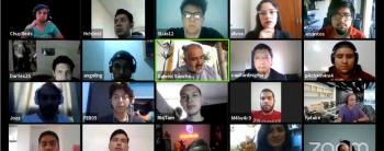 Se coronan politécnicos a nivel nacional en torneo de ciberseguridad