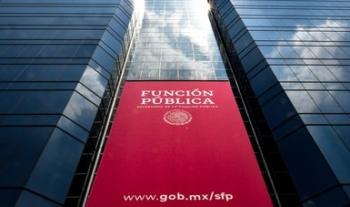 Función Pública anuncia cambios en la Subsecretaría de Responsabilidades y Combate a la Impunidad