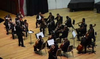 La Orquesta de Cámara de Bellas Artes, agrupación consolidada mediante la exploración y evolución musical