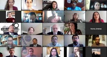 Impulsará IPN turismo resiliente ante la pandemia por COVID-19