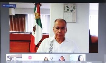 Reconocen a la mujer rural como motor de la economía y seguridad alimentaria 