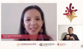 Entrega Gobernación Reconocimientos por la Igualdad y la No Discriminación 2019 y 2020 del Conapred