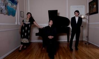 El oírTrío Ensamble hará un homenaje a Beethoven a 250 años del nacimiento del compositor alemán