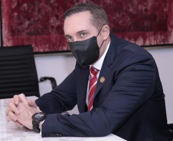 Cuajimalpa es la alcaldía con mejores resultados en seguridad en la Ciudad de México: INEGI