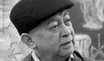 La obra de Gilberto Aceves Navarro, de lo efímero a lo monumental