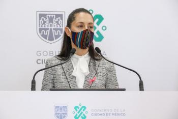 Registran Líneas 1 y 2 del Cablebús 80 por ciento de avance general en construcción