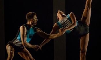 Convexus Ballet Contemporáneo presenta The Architectural Body y Locomotion
