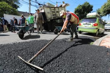 Resuelve reporte MH más de 300 demandas ciudadanas