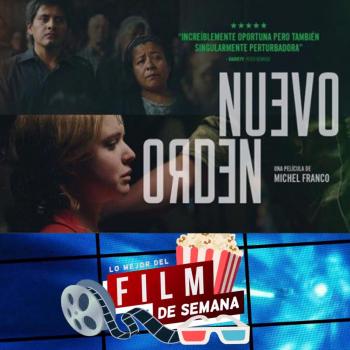 El Film de la Semana Nuevo Orden, una visión sobre el clasismo