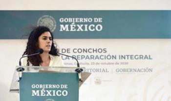 STPS hará cumplir la normatividad laboral en el sector minero