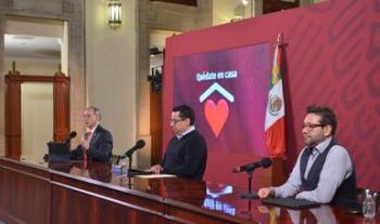 La aplicación de la vacuna contra influenza en personal de salud registra 86% de avance