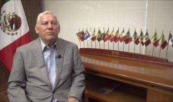 Reconocen Agricultura e industria lechera respuesta del sector ante contingencia sanitaria