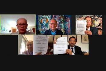 Dará UNAM mayor proyección al idioma español