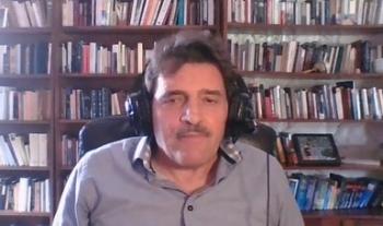 Recibe Enrique Serna el Premio Bellas Artes Xavier Villaurrutia de Escritores para Escritores 2019