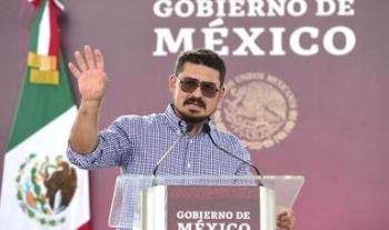 Entrega Sedatu 32 obras de mejoramiento urbano a comunidad de Nuevo Laredo