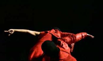 KaizenDanza bailará Interminable, inspirada en obra del escritor Michael Ende