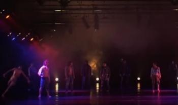 Barro Rojo Arte Escénico compartirá en línea Travesía, mirada dancística sobre la migración