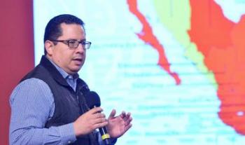 Este 26 de octubre entró en vigor semáforo de riesgo epidémico por COVID-19