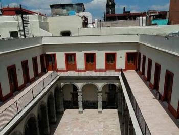 Nuevo enfoque a cárceles de la Perpetua