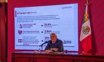 Extiende Gobierno de México programa de Fertilizantes para el Bienestar a Morelos y regiones prioritarias de Tlaxcala y Puebla