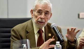 Impulsar la Construcción de Infraestructura para apoyar al Desarrollo del País: Arganis Díaz-Leal