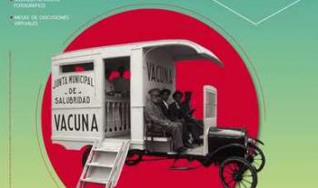Realizarán en línea el Vigésimo Primer Encuentro Nacional de Fototecas
