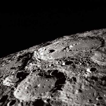 El hombre podría regresar a la Luna