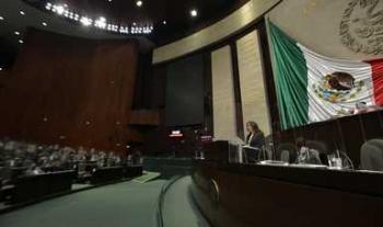 Extinción de fideicomisos era necesaria para transparentar recursos públicos: secretaria Irma Eréndira Sandoval ante diputados
