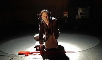 Historias del té, experiencia escénica de 20 monólogos sobre la mujer, en el Teatro El Galeón