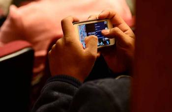 UNAM hace frente a requerimientos educativos con nuevas tecnologías digitales
