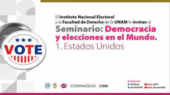 Desafío mundial, despertar el interés ciudadano en elecciones