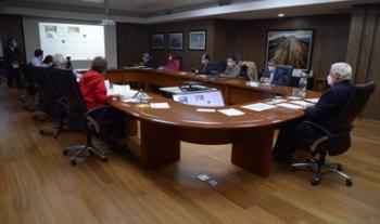Ejercicio presupuestal en tiempo y forma se traduce en apoyos directos para los productores: Secretario Villalobos Arámbula