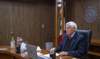 Colaboran México y Países Bajos en innovación y productividad en sector hortícola