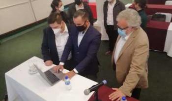 Continua Subsecretaría de Derechos Humanos, Población y Migración apertura al diálogo y atención a familiares de víctimas de Guardería ABC