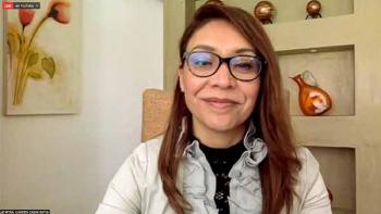 Con plan de trabajo incluyente y proactivo, Carmen Guadalupe Casas Ratia asume la dirección de la ENTS