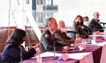 Nombran a titulares de Autorización Sanitaria y de Operación Sanitaria en Cofepris