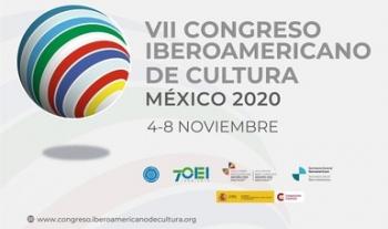 Mañana arranca el VII Congreso Iberoamericano de Cultura 2020