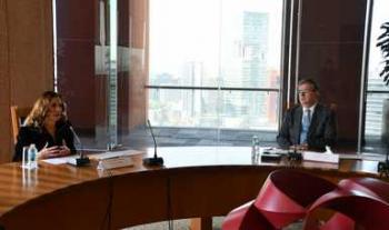 El Gobierno de México firma convenios para acercar a los ciudadanos el patrimonio histórico y cultural de nuestro país