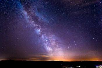 Desde CU, científicos universitarios lideran análisis de gas que forma estrellas en el medio interestelar