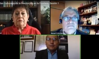 Analizan rol de la prensa posrevolucionaria en el norte de México