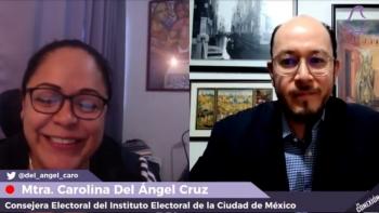 Inicia IECM séptima temporada de En Conexión: “Hacia un liderazgo sano y positivo en las organizaciones”