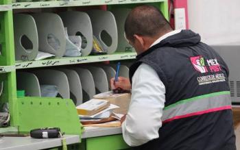 El correo en México, renovarse o morir