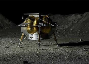 Colmena, primera misión de la UNAM a la Luna