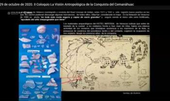 Repasan hallazgos vinculados a la batalla de Nautla, hecho decisivo en el proceso de Conquista