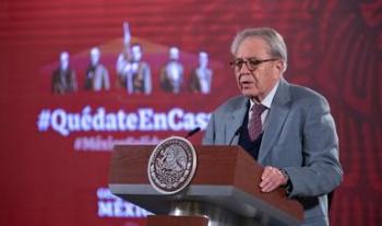Este año Gobierno de México incrementa 100% el número de plazas para estudiar especialidades médicas