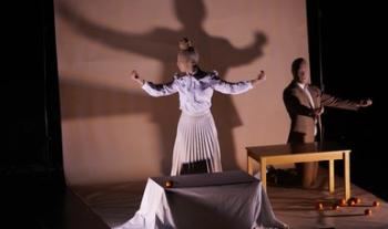 El Premio Nacional de Danza Guillermo Arriaga se reprogramará para 2021