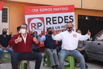 RSP impulsará jornadas médicas y deportivas en la CDMX